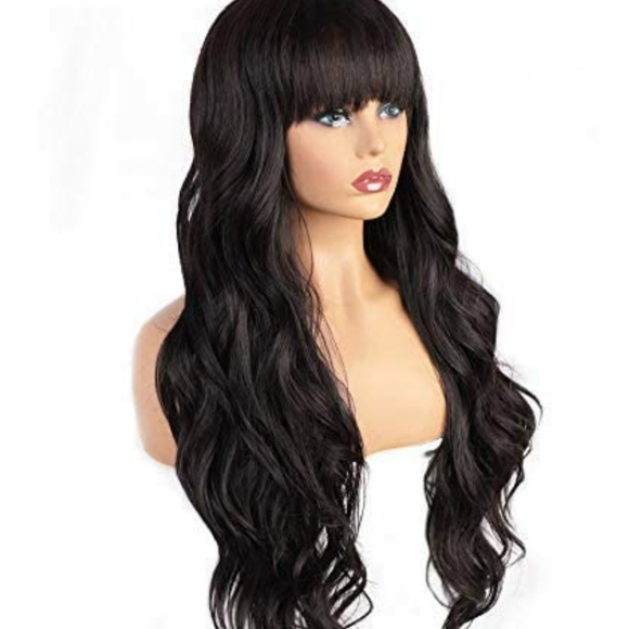 Wig main image 7